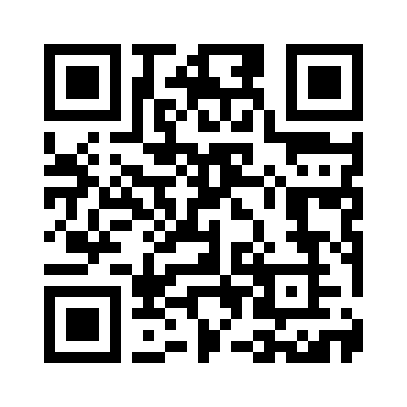 QR-code Google review Studio Moments